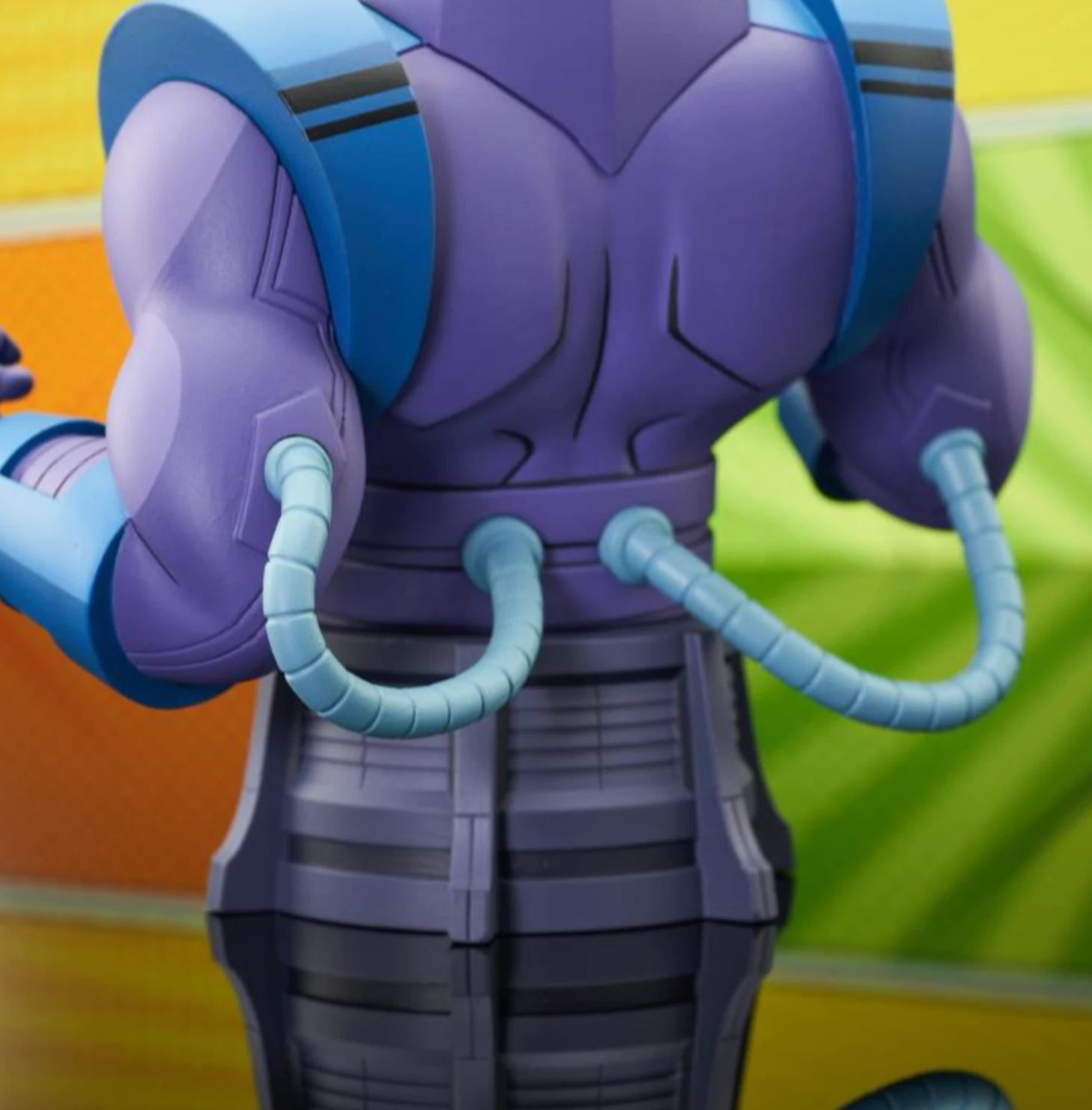 X-Men The Animated Series Apocalypse 1/7 Scale Limited Edition Bust - Image 12