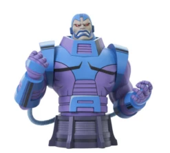 X-Men The Animated Series Apocalypse 1/7 Scale Limited Edition Bust