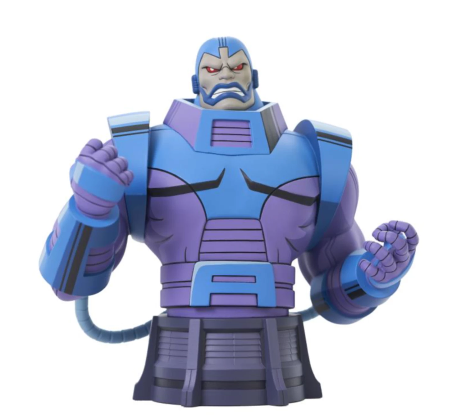 X-Men The Animated Series Apocalypse 1/7 Scale Limited Edition Bust