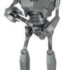 The Iron Giant Diamond Select Iron Giant Metallic Action Figure