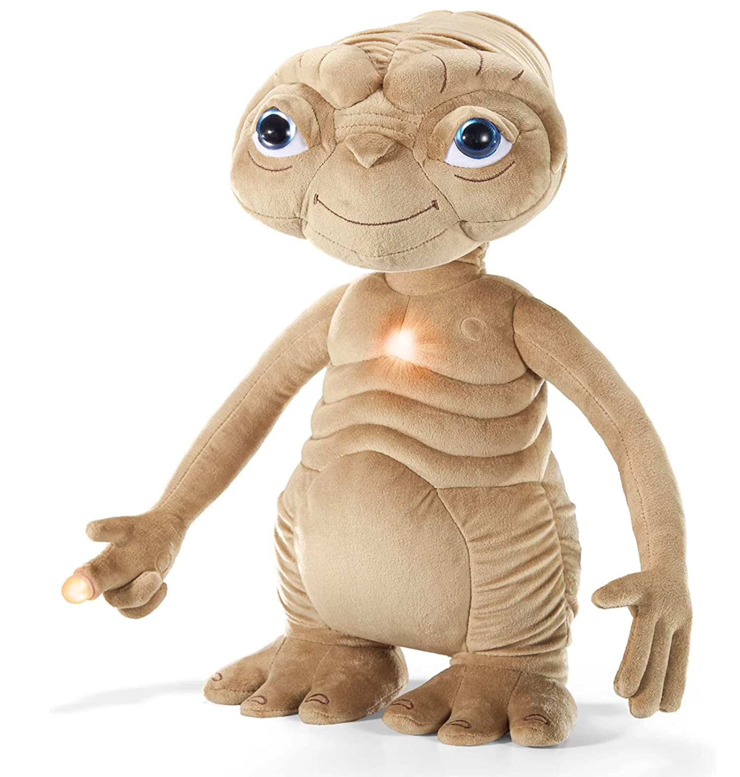 E.T. The Extra-Terrestrial Interactive Electronic Plush - Image 4