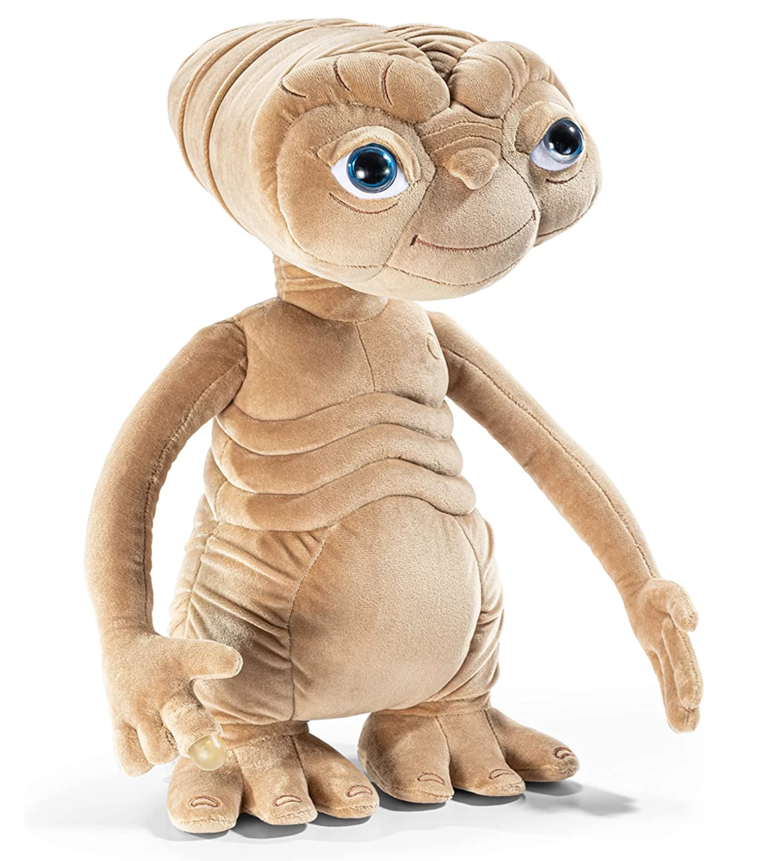 E.T. The Extra-Terrestrial Interactive Electronic Plush - Image 12