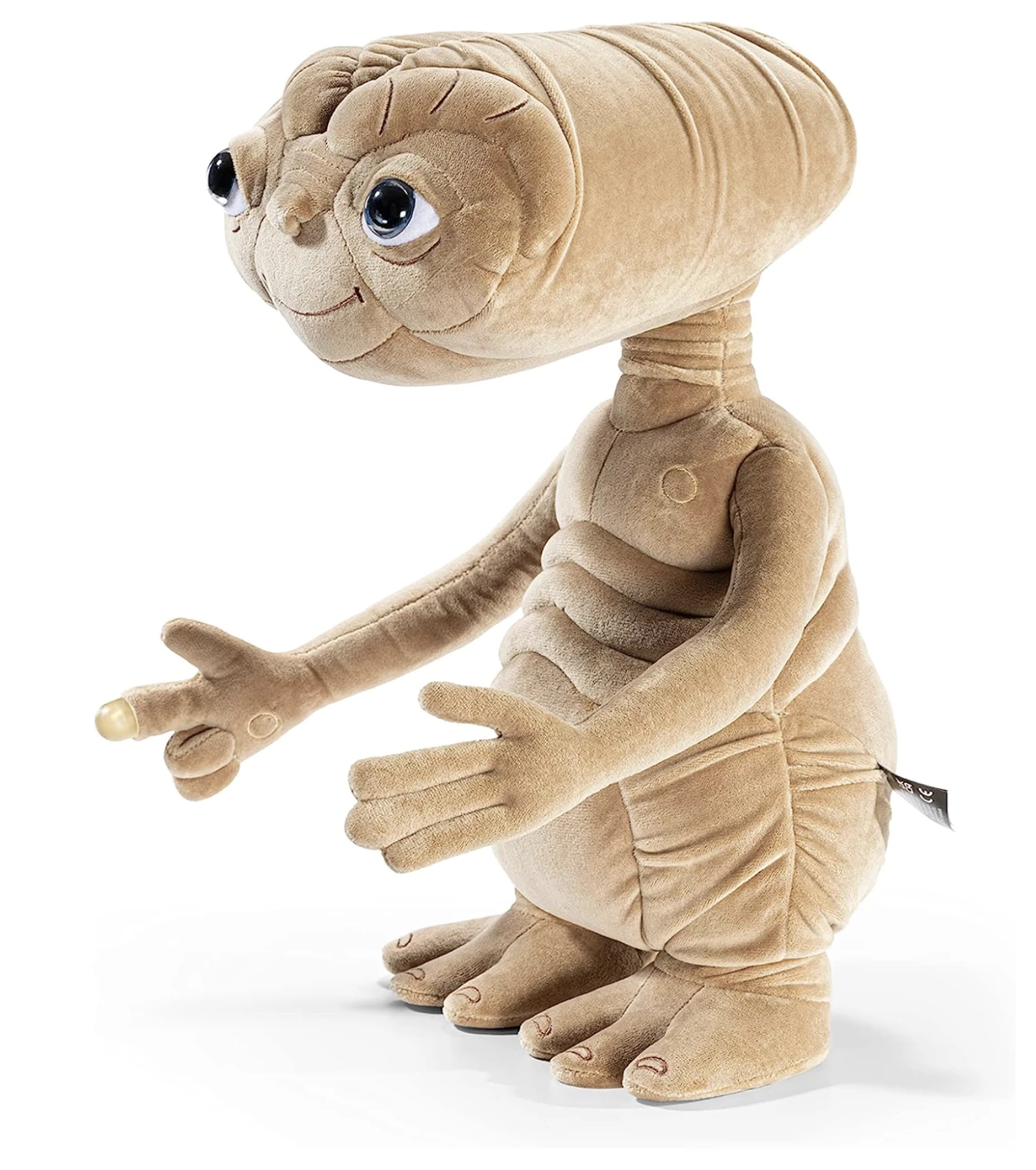 E.T. The Extra-Terrestrial Interactive Electronic Plush - Image 13