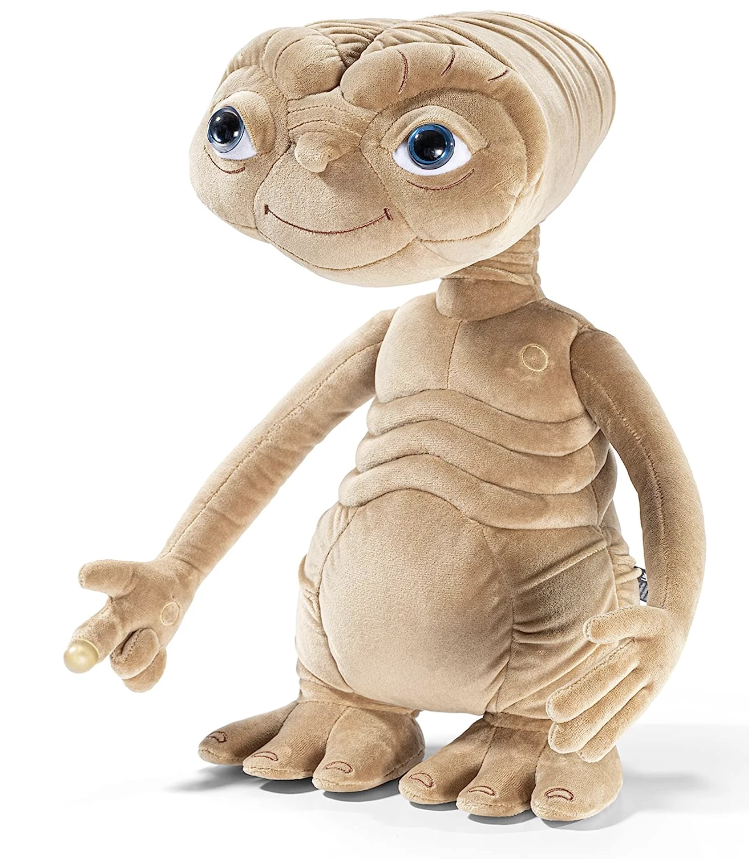 E.T. The Extra-Terrestrial Interactive Electronic Plush - Image 14