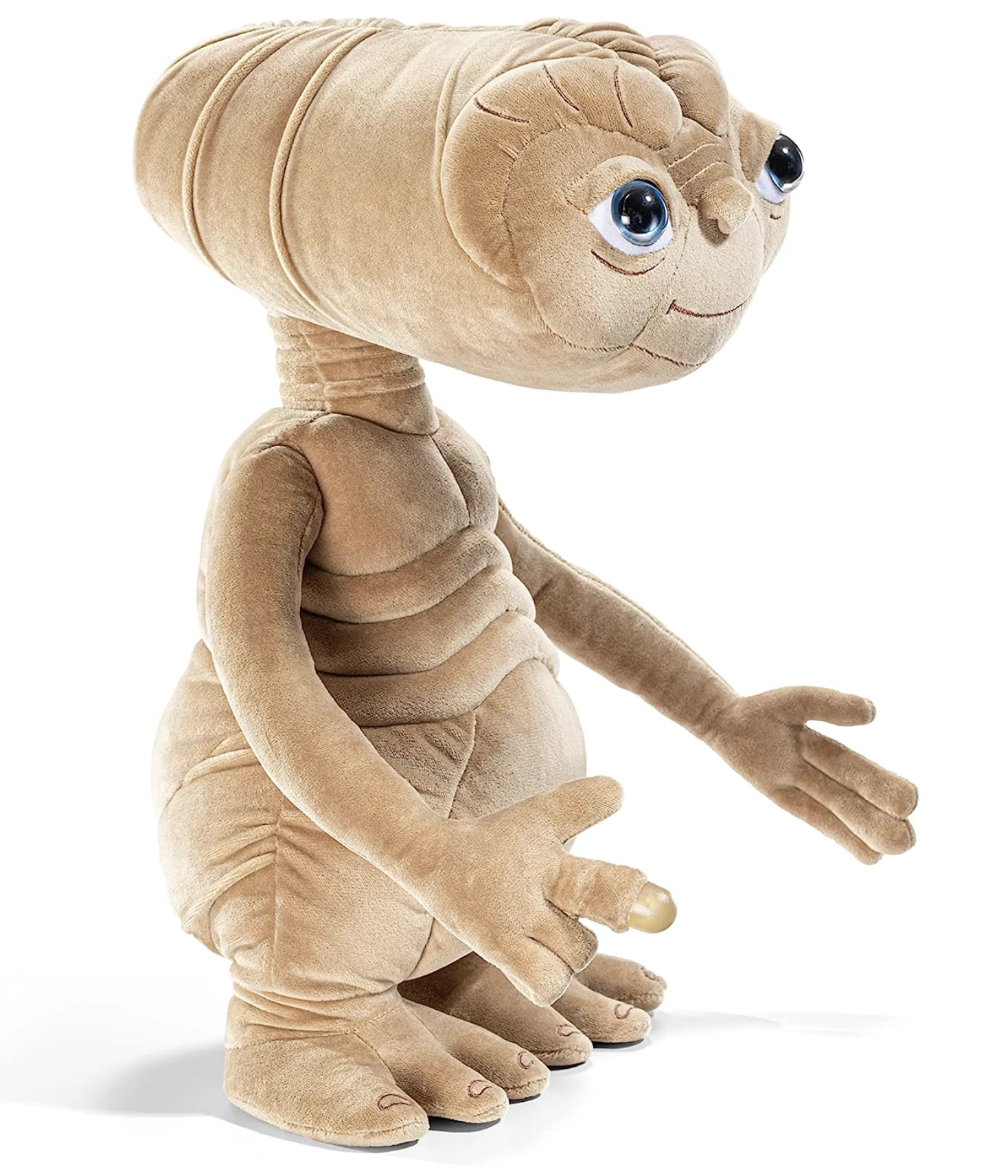 E.T. The Extra-Terrestrial Interactive Electronic Plush - Image 16