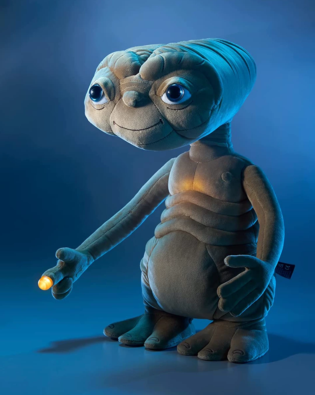 E.T. The Extra-Terrestrial Interactive Electronic Plush - Image 5