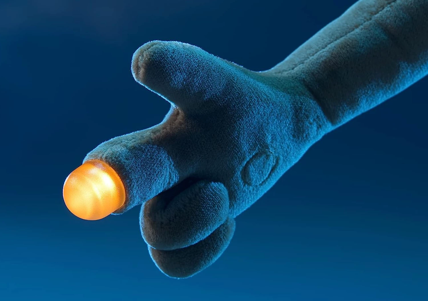 E.T. The Extra-Terrestrial Interactive Electronic Plush - Image 17