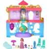 Disney Princess Storytime Stackers Ariel's Kingdom Playset