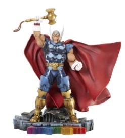 Marvel Premier Collection Beta Ray Bill Limited Edition Statue