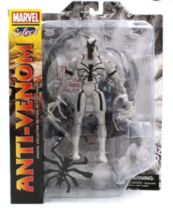 Marvel Select Anti-Venom Action Figure