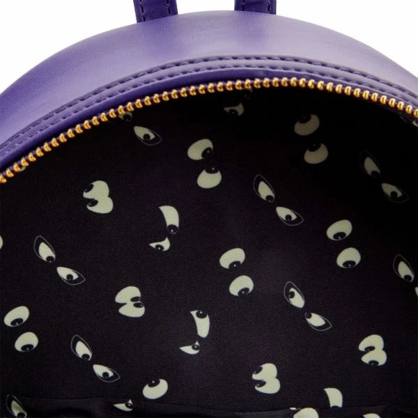 Loungefly Scooby Doo Monster Chase Mini Backpack - Image 7