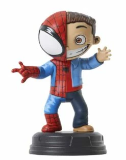 Marvel Animated Peter Parker Limited Edition Statue