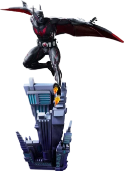 Iron Studios Batman Beyond Batman 1/10 Art Scale Statue
