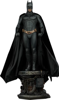 Sideshow Batman Begins Premium Format Batman Statue