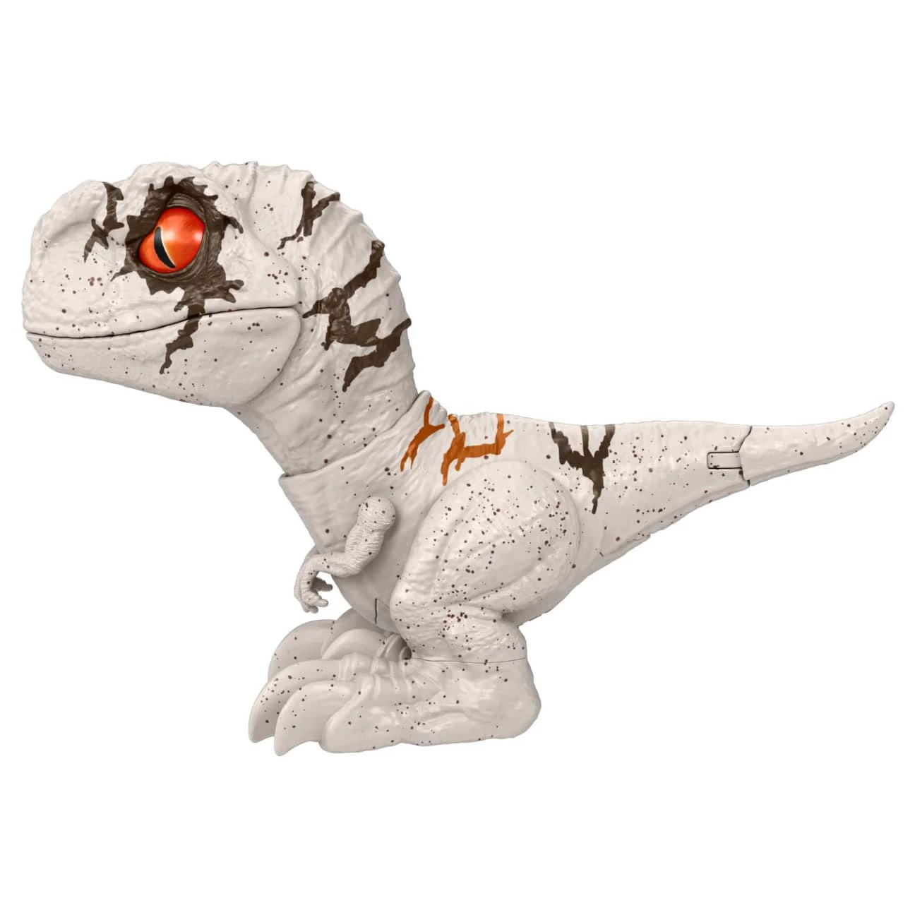 Jurassic World Dominion Uncaged Rowdy Roars Atrociraptor - Image 5