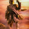 Sideshow Collectibles Star Wars Mythos Collection Boba Fett 1/6 Scale Figure