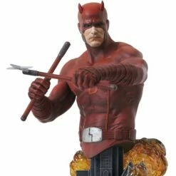 Marvel Comics Daredevil 1/7 Scale Limited Edition Bust
