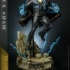 Hot Toys 1/6th Scale Black Adam Deluxe Version