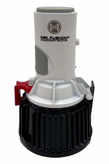 Back To The Future Mr. Fusion Scaled Prop Replica - Image 5