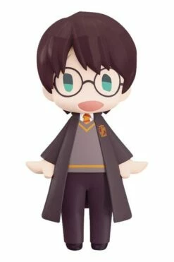 HELLO! GOOD SMILE Harry Potter Figure