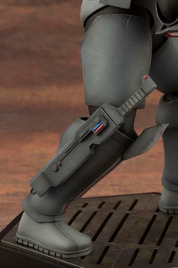 Star Wars The Bad Batch Kotobukiya ARTFX PVC 1/7 Scale Statue Wrecker - Image 18