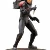 Star Wars The Bad Batch Kotobukiya ARTFX PVC 1/7 Scale Statue Hunter