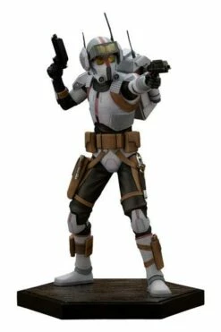 Star Wars The Bad Batch ARTFX PVC Statue 1/7 Tech