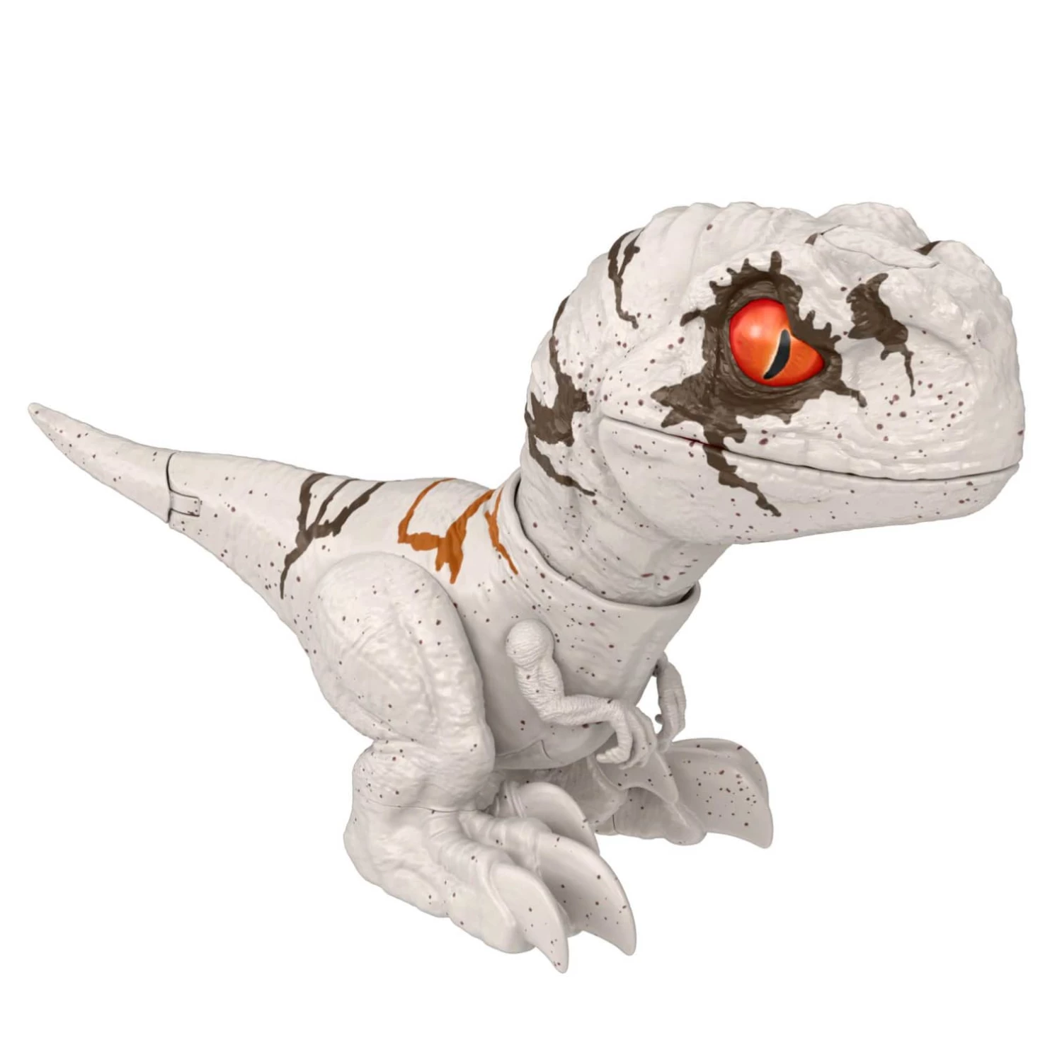 Jurassic World Dominion Uncaged Rowdy Roars Atrociraptor - Image 2