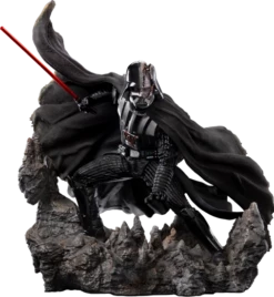 Iron Studios Star Wars Darth Vader 1/10 Art Scale Limited Edition Statue