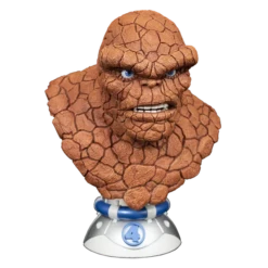 Marvel Legends Thing 1/2 Scale Limited Edition Bust