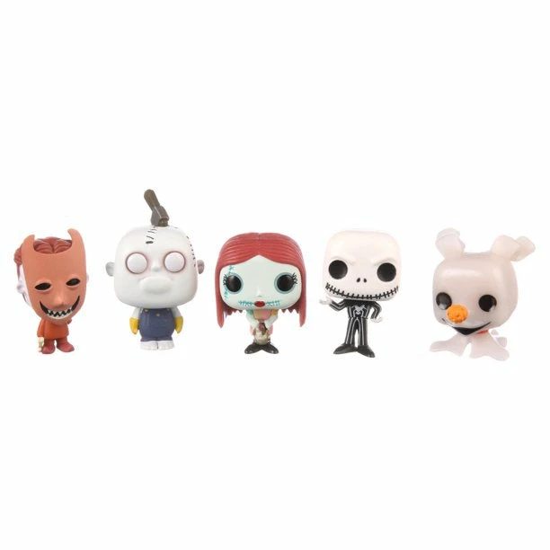 Funko The Nightmare Before Christmas Advent Calendar - Image 3