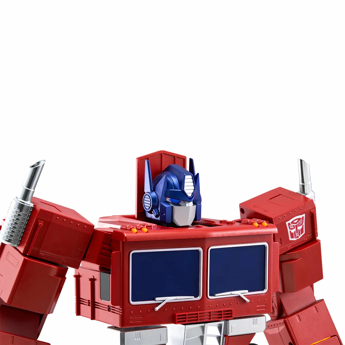 Robosen Transformers Elite Optimus Prime Auto-Converting Robot - Image 12