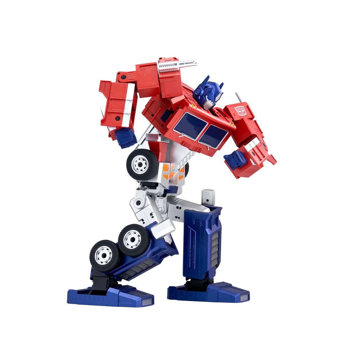 Robosen Transformers Elite Optimus Prime Auto-Converting Robot - Image 8