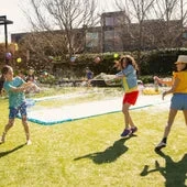 Go Foam 3 Pack Foam Outdoor Foam Play - Image 3