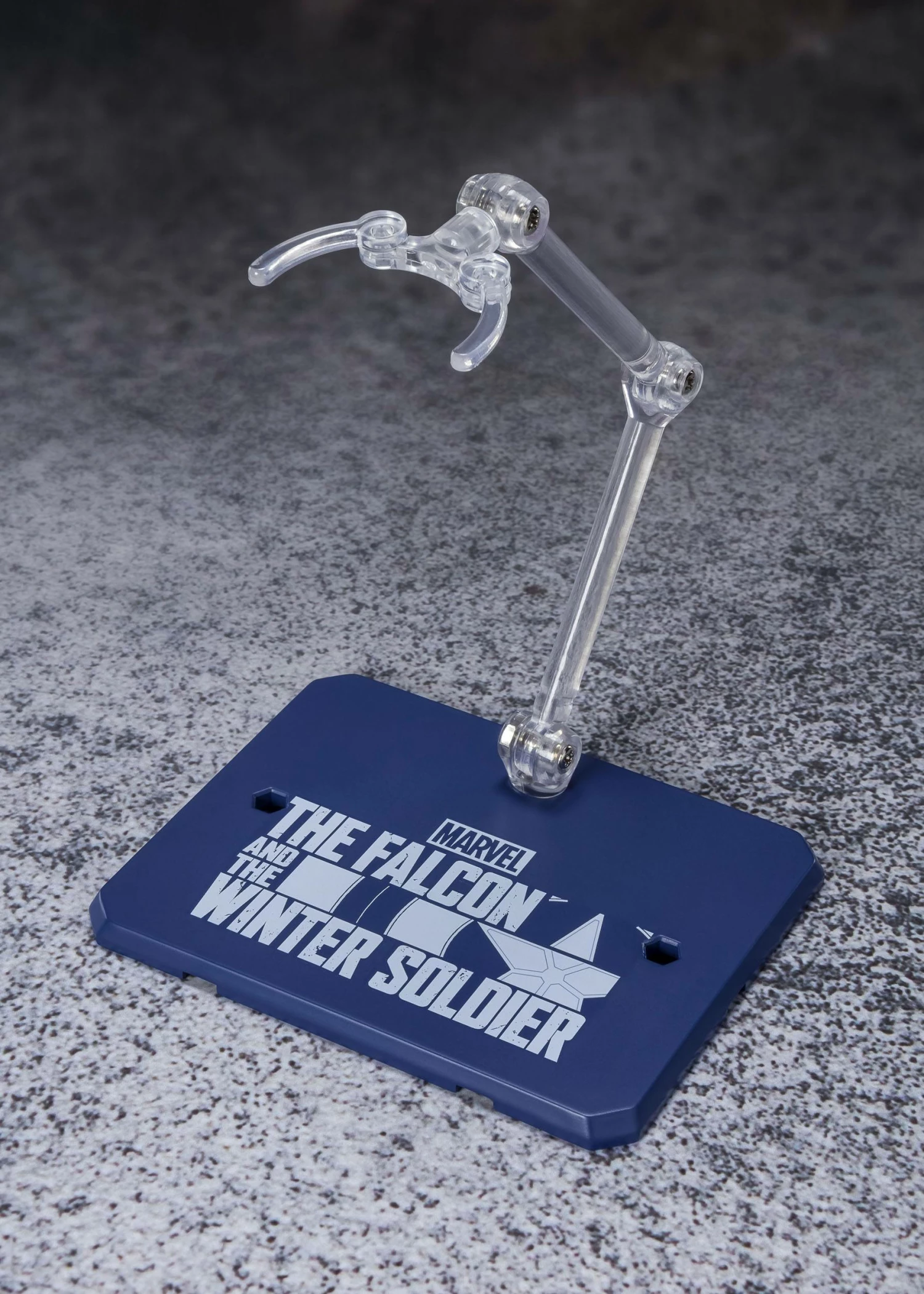 The Falcon And The Winter Soldier S.H.Figuarts The Winter Soldier - Image 3