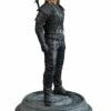 Netflix The Witcher PVC Statue Geralt Of Rivia