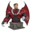 Gargoyles Xanatos 1/7 Scale Limited Edition Bust