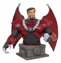 Gargoyles Xanatos 1/7 Scale Limited Edition Bust