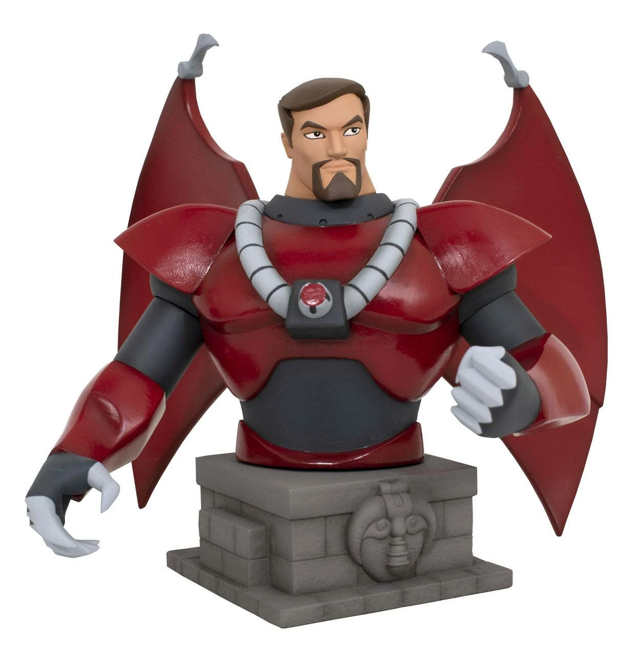 Gargoyles Xanatos 1/7 Scale Limited Edition Bust