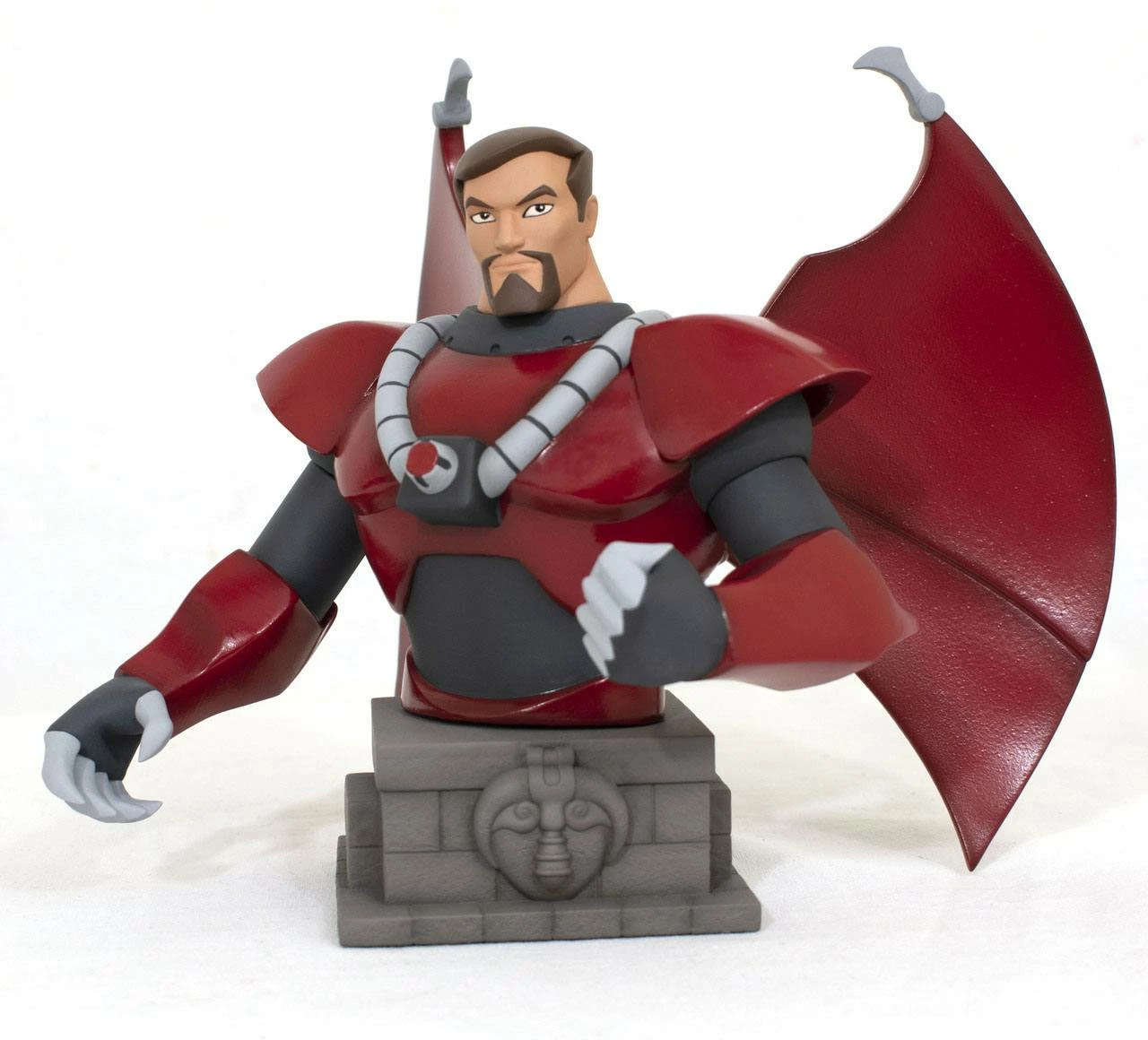 Gargoyles Xanatos 1/7 Scale Limited Edition Bust - Image 4