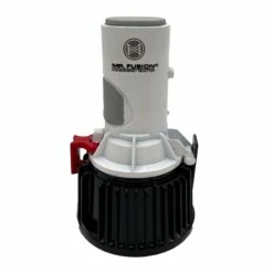 Back To The Future Mr. Fusion Scaled Prop Replica