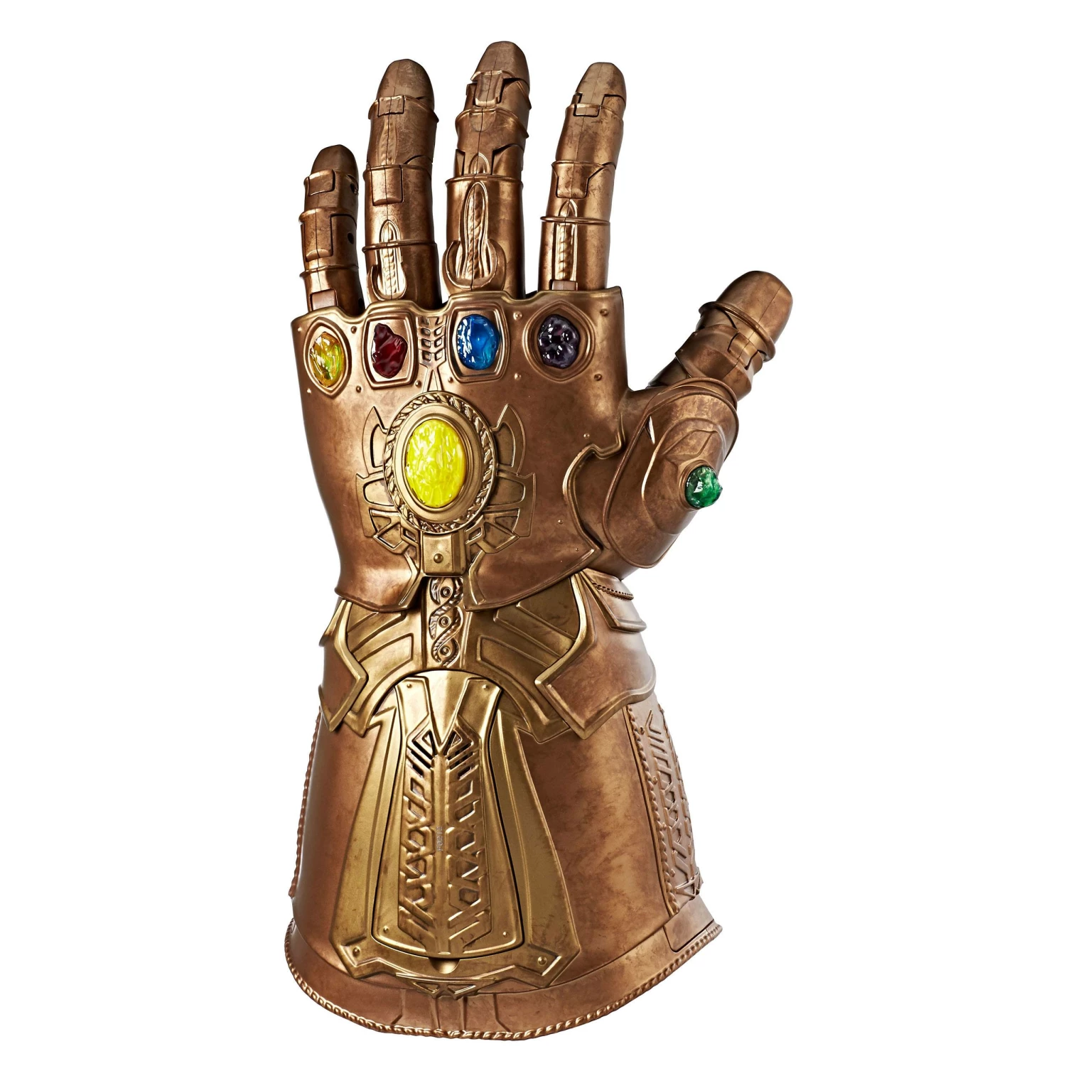 Marvel Legends Series Infinity Gauntlet Articulated Electronic Fist - Image 2