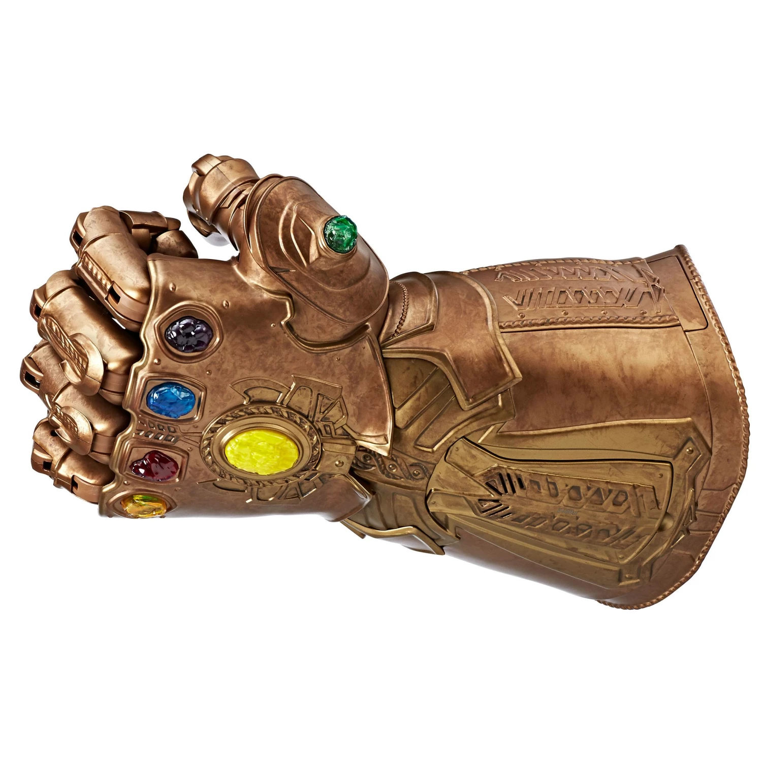 Marvel Legends Series Infinity Gauntlet Articulated Electronic Fist - Image 3