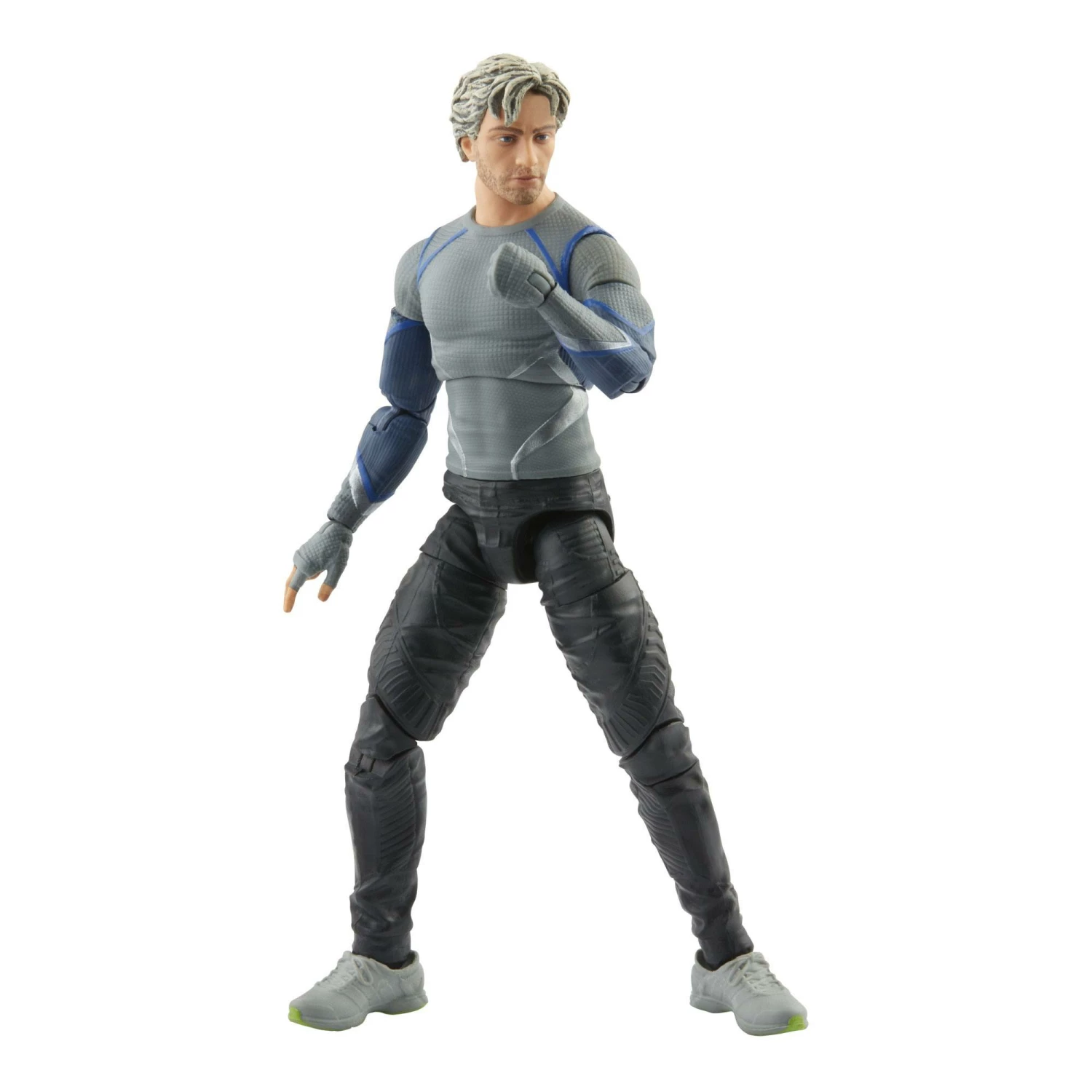 Marvel Legends Series Infinity Saga Quicksilver Action Figure - Image 10