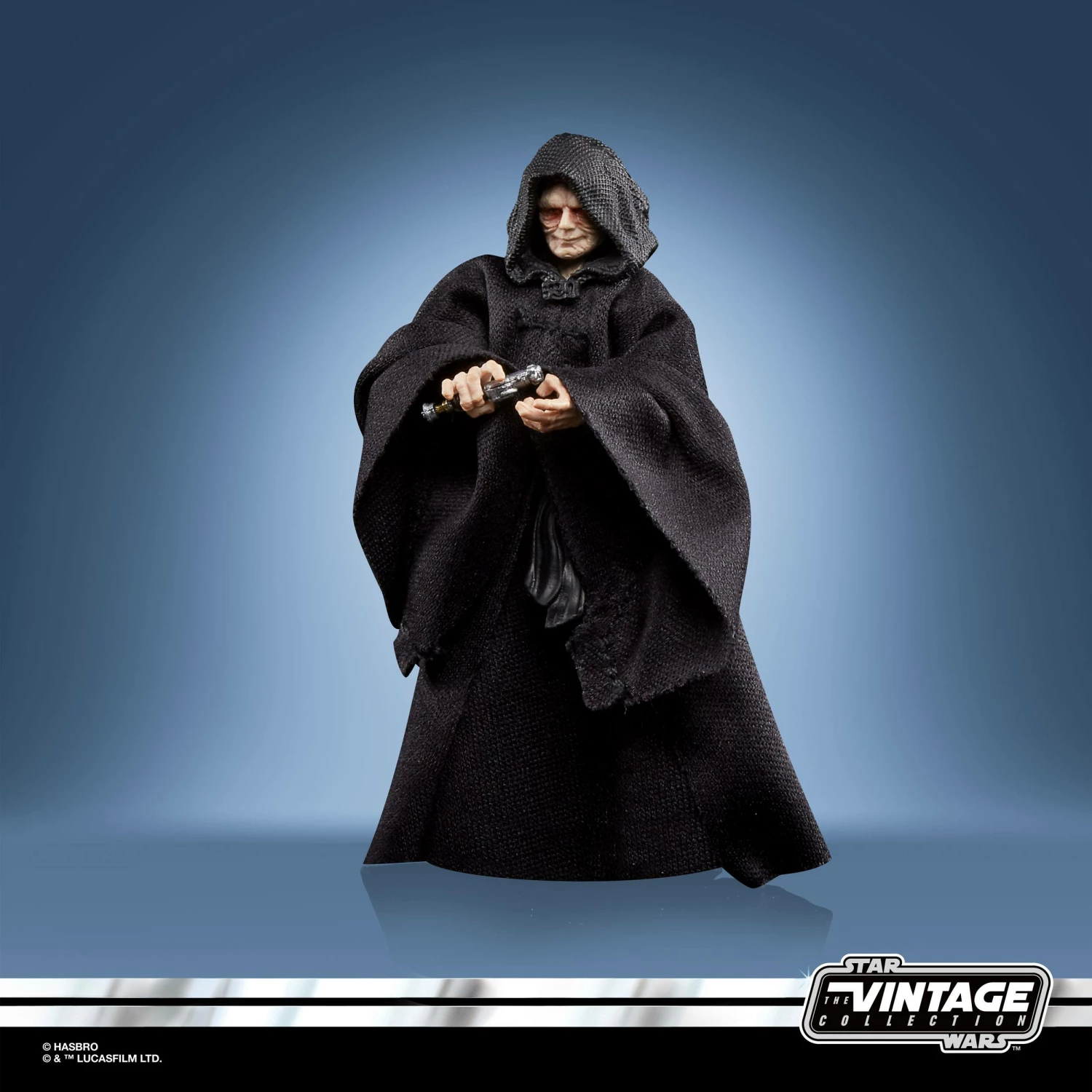 Star Wars The Vintage Collection Emperor’s Throne Room - Image 8