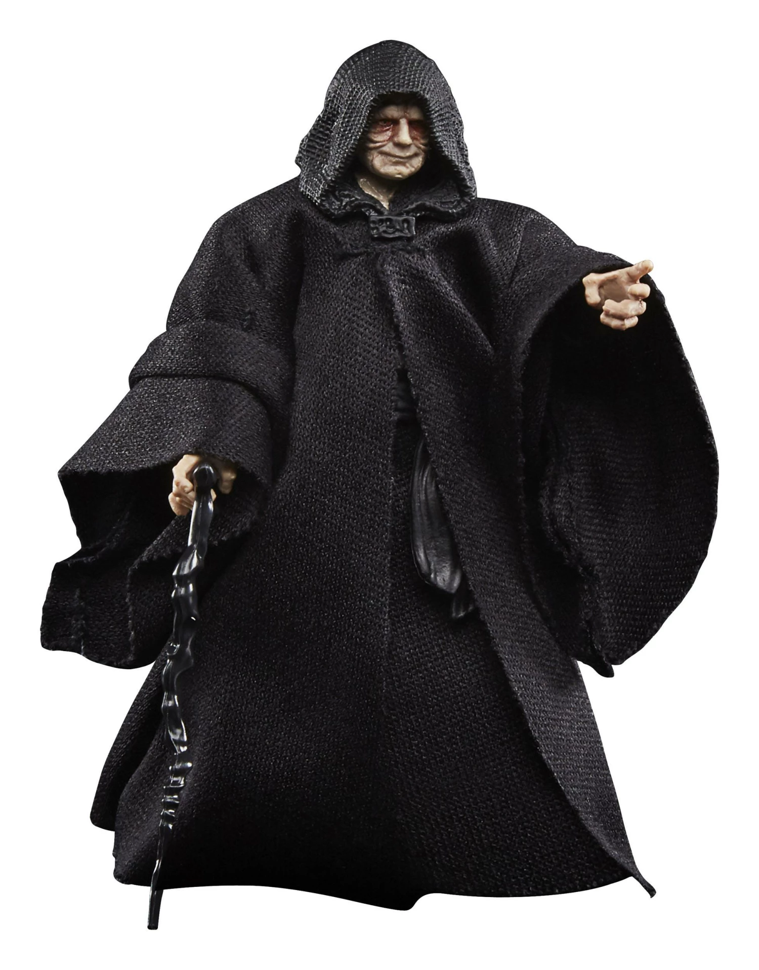 Star Wars The Vintage Collection Emperor’s Throne Room - Image 13