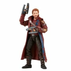Marvel Legends Peter Quill Star Lord Action Figure