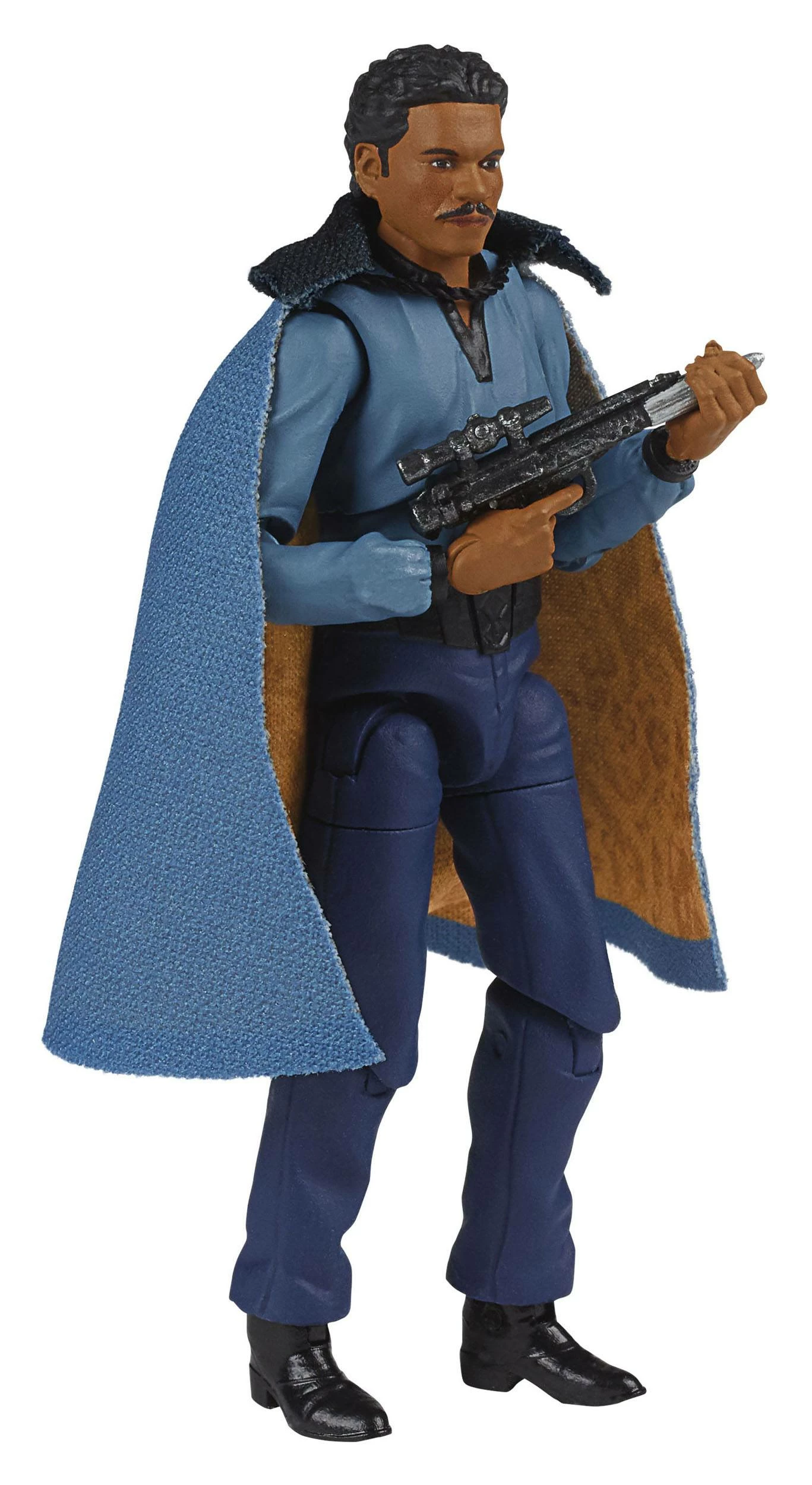 Star Wars The Vintage Collection Lando Calrissian - Image 2