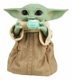Hasbro Star Wars Galactic Snackin’ Grogu