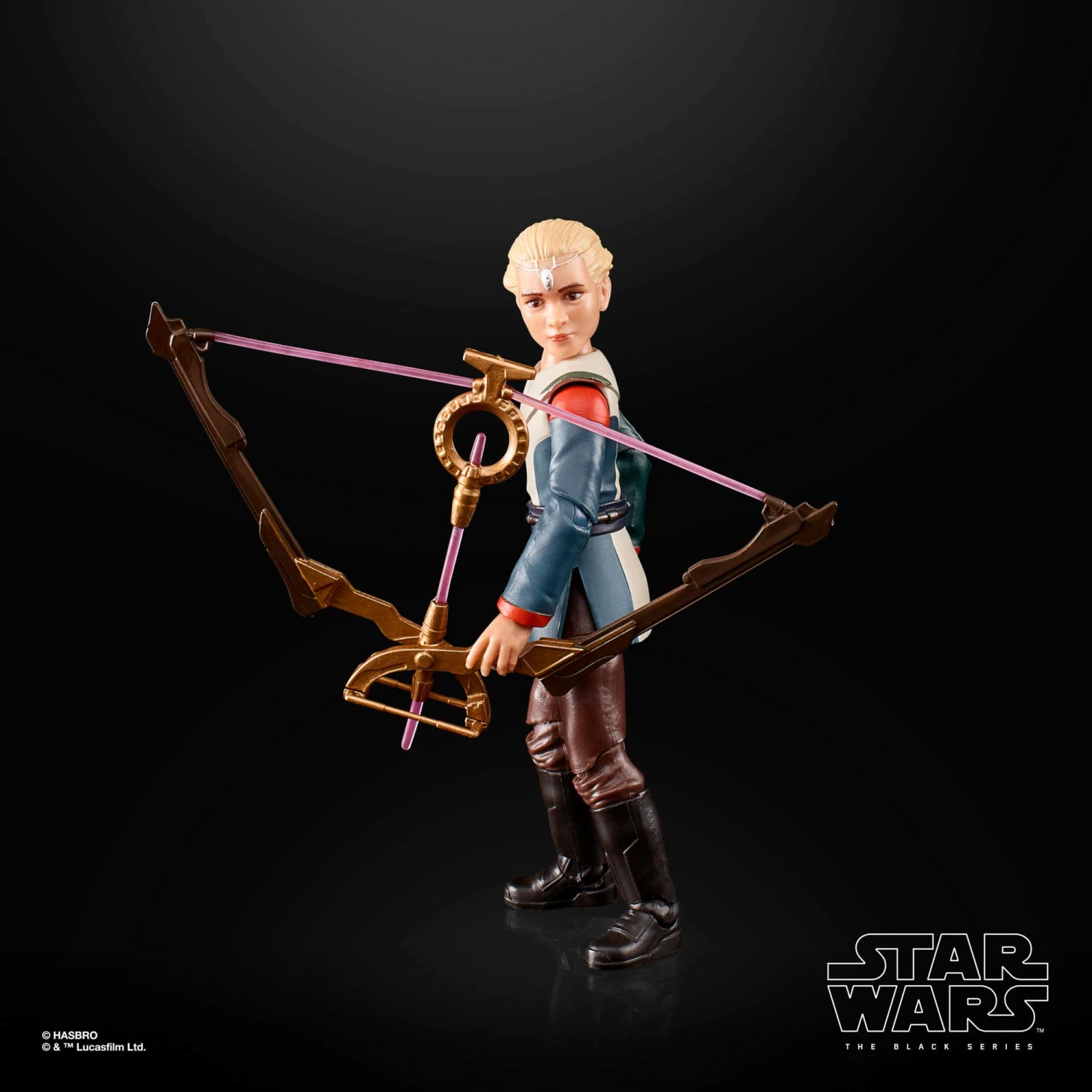 Star Wars The Black Series Omega (Kamino) - Image 2